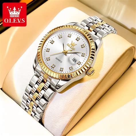 orologi donna tipo rolex